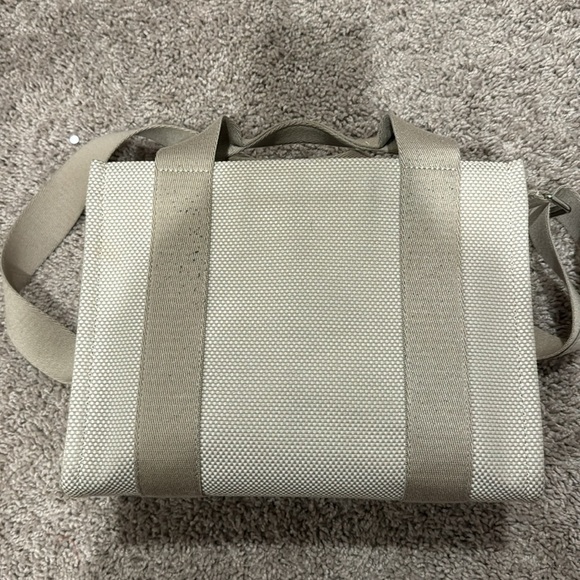 Lululemon canvas mini bag - Picture 2 of 6